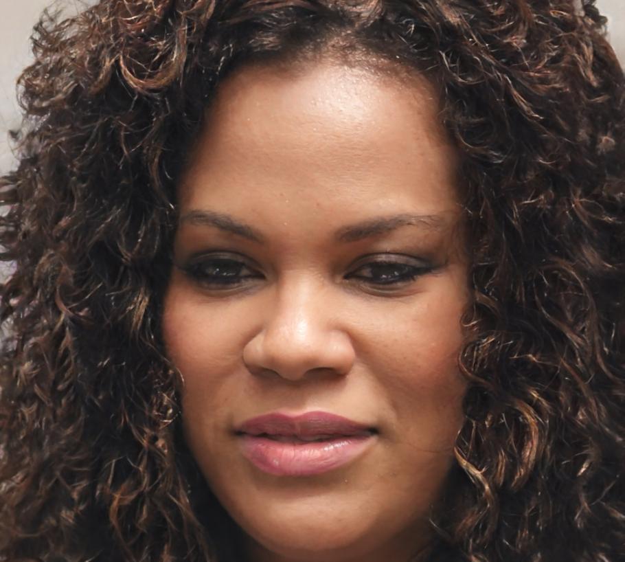 Finanzexpertin bei der Beratung