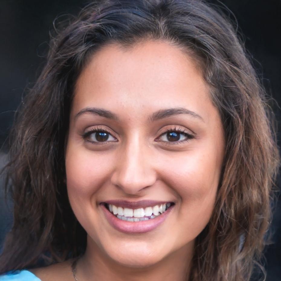 Finanzexpertin bei velarionex