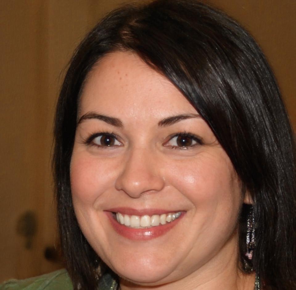 Trendanalystin bei velarionex